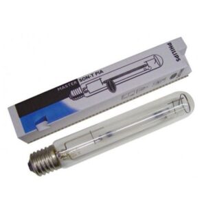 PHILIPS  SON-T PIA PLUS MASTER 600W BOMBILLA