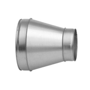 REDUCCIÓN METÁLICA 250/200