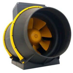 EXTRACTOR MAX FAN PRO 250 1660M3/H 2S