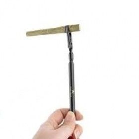 KING PALM PINZA BLUNT NEGRA