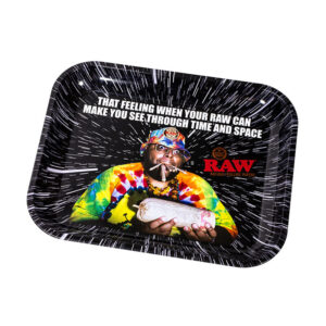 RAW BANDEJA SPACE GRANDE