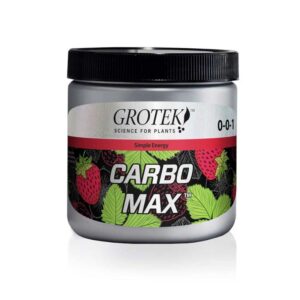GROTEK CARBO MAX 100GR