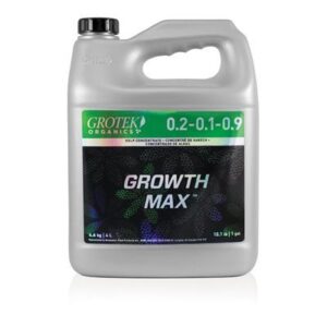 GROTEK GROWTHMAX 4L