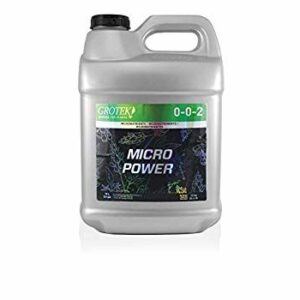 GROTEK MICROPOWER 10L