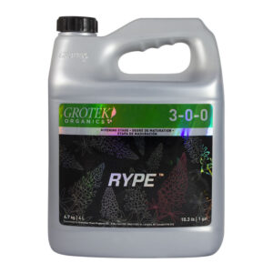 GROTEK RYPE 4L