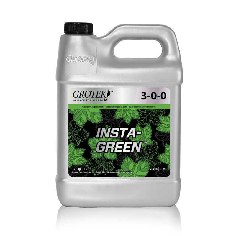GROTEK INSTA GREEN 1L