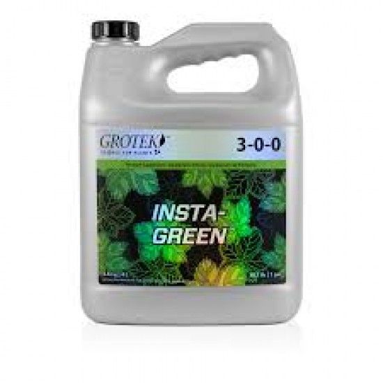 GROTEK INSTA GREEN 4L