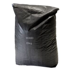 BOLSA CARBON ACTIVO 25KGS CAN FILTER