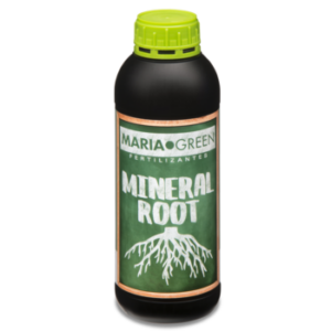MARIA GREEN MINERAL ROOTS 1L (RAÍCES)