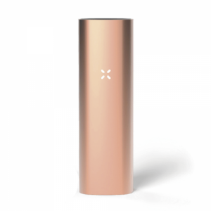 PAX3 VAPORIZADOR BASICO ROSA ORO