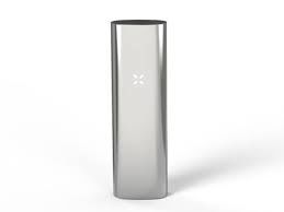 PAX3 VAPORIZADOR BASICO PLATA