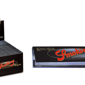 PAPEL SMOKING DELUXE 2.0 KING SIZE