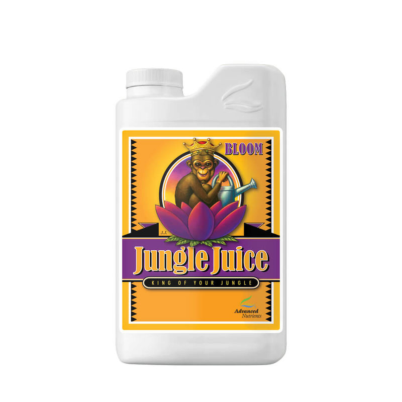 ADVANCED JUNGLE JUICE BLOOM 1L