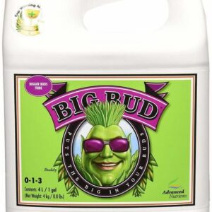ADVANCED BIG BUD 4L