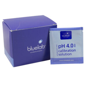 BLUELAB SOLUCION CALIBR PH4.0 20ML