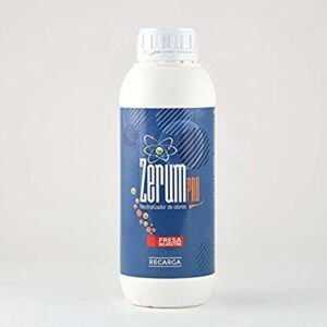 ZERUMPRO RECARGA FRESA SILVESTRE 1L
