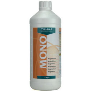CANNA MONO MAGNESIO 7% 1L