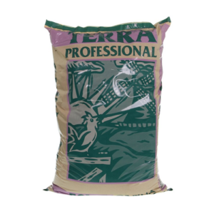 CANNA TERRA PROFESSIONAL 50L
