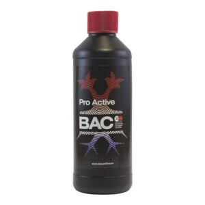 BAC PRO ACTIVE 500ML