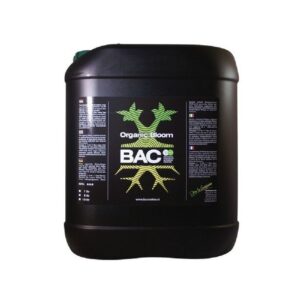 BAC ORGANIC BLOOM 5L