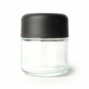 BOTE CRISTAL REDONDO V3 3OZ 90ml