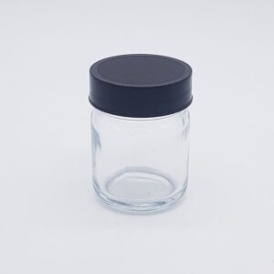 BOTE CRISTAL 1OZ 20ML