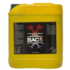 BAC 1COMPONENT BLOOM 5L