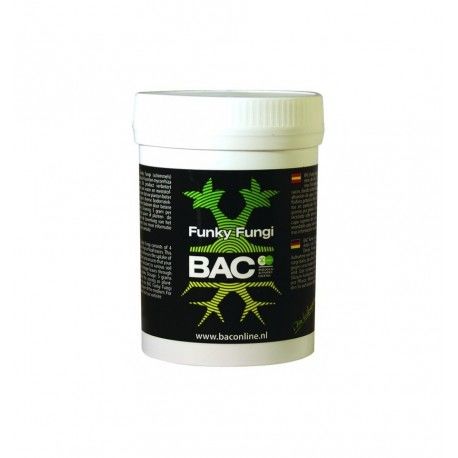 BAC FUNKY FUNGI 100GR