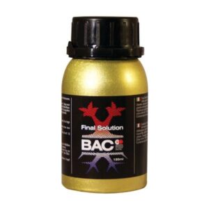 BAC FINAL SOLUTION 60ML