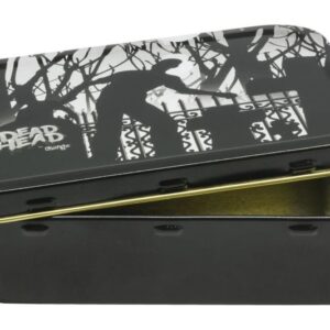CAJA METALICA CHONGZ DEAD HEAD