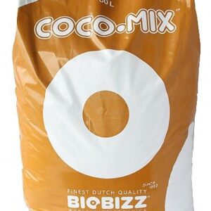 SACO SUSTRATO COCO-MIX 50L BIOBIZZ