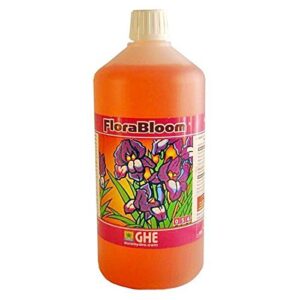 GHE TRIPART FLORABLOOM 1L