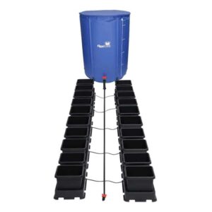 AUTOPOT SISTEMA EASY2GROW 20 POT PARA MACETAS DE 8.5L Y 15L