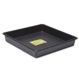 GARLAND BANDEJA CUADRADA PARA CULTIVO 80X80CM