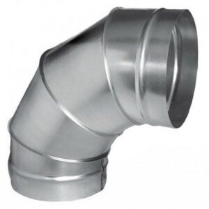UNION CODO 90º METALICO 250