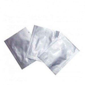 BOLSA DE ALUMINIO/NEGRO PLANCHADO PURE FACTORY (910X1300MM)