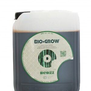 BIOBIZZ BIO GROW 5L