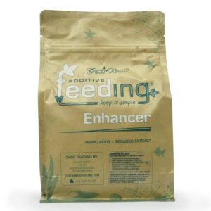 GREEN HOUSE POWDER FEEDING ENHANCER 500GR