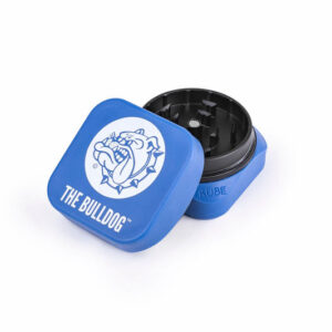 THE BULLDOG GRINDER KRUSH ECO CUBE AZUL (1UD)