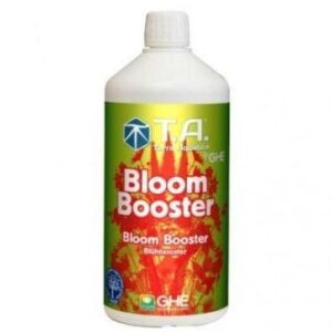 GHE BLOOM BOOSTER 1L