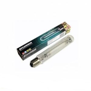 BOMBILLA SYLVANIA GROLUX 400W