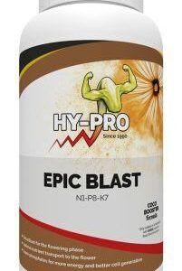 HY-PRO EPIC BLAST 500ML