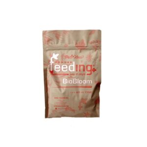 GREEN HOUSE POWDER FEEDING BIO BLOOM 1KG