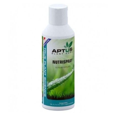 APTUS NUTRI SPRAY 150ML
