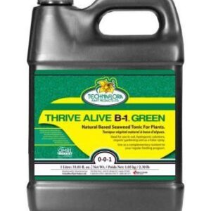 TECHNAFLORA THRIVE ALIVE VERDE 250ML