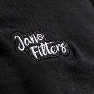 JANO FILTERS CAMISETA TALLA S + PAQUETE JANO 25