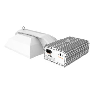 EQUIPO ILUMINACIÓN LUXX PLUS 1000W
