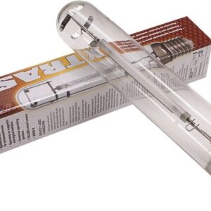 BOMBILLA SODIO XTRASUN 600W PRESION ALT