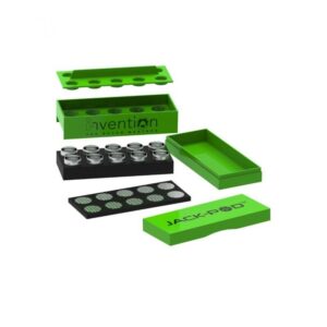 WEEZY RECAMBIO FILL-IT 10 JACK POD