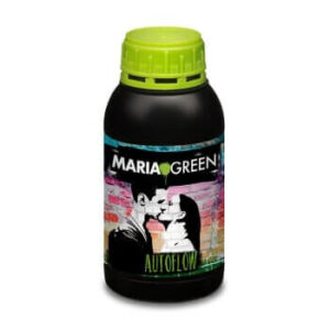 MARIA GREEN AUTOFLOW 500ML